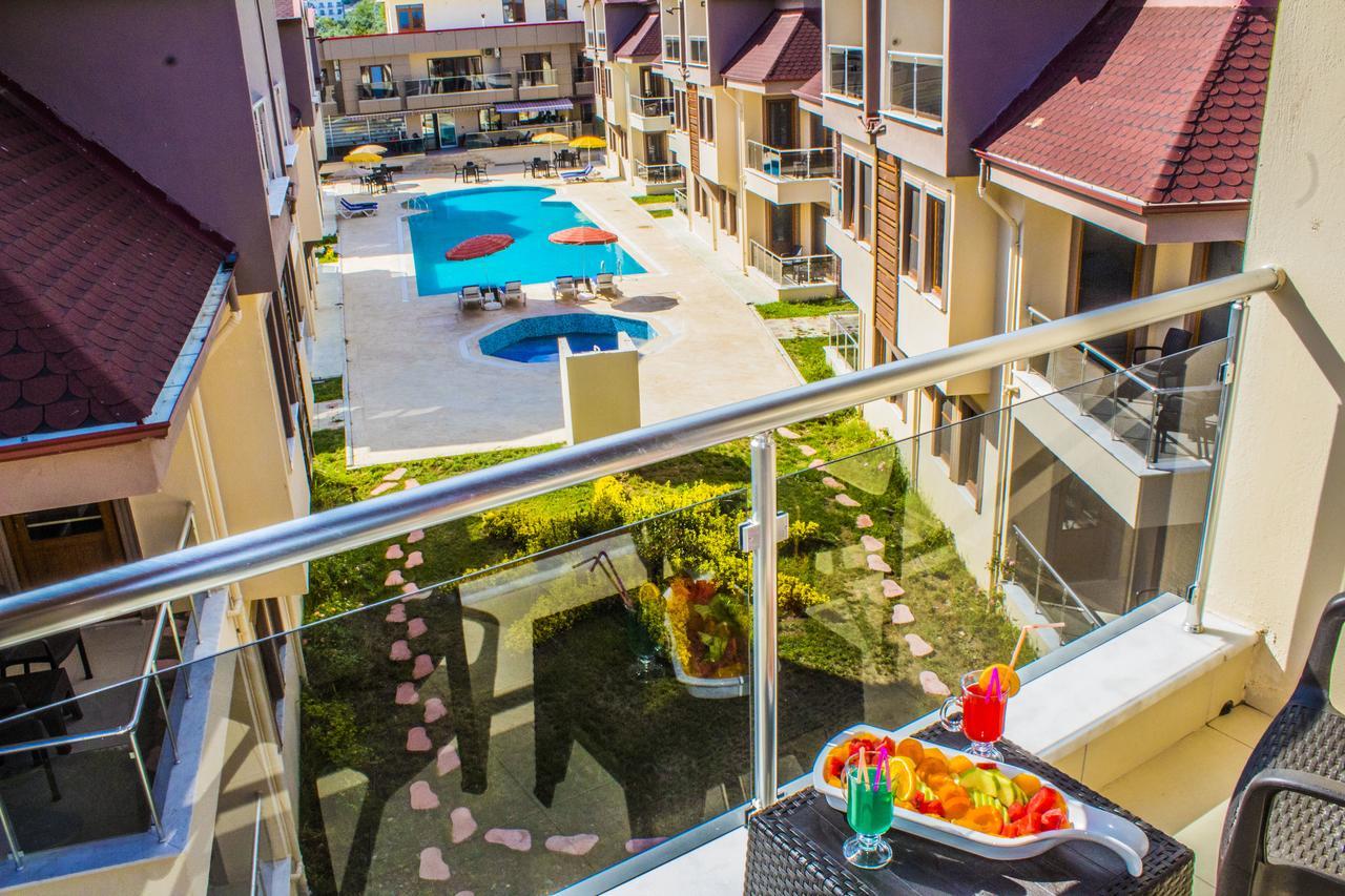 Form Thermal Hotel & Spa Kaz Daglari Gure Extérieur photo