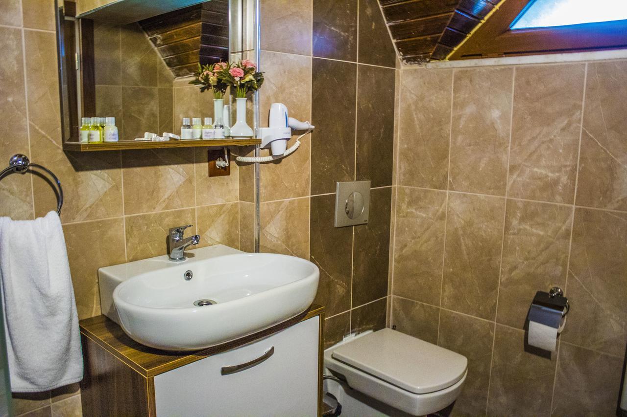 Form Thermal Hotel & Spa Kaz Daglari Gure Extérieur photo
