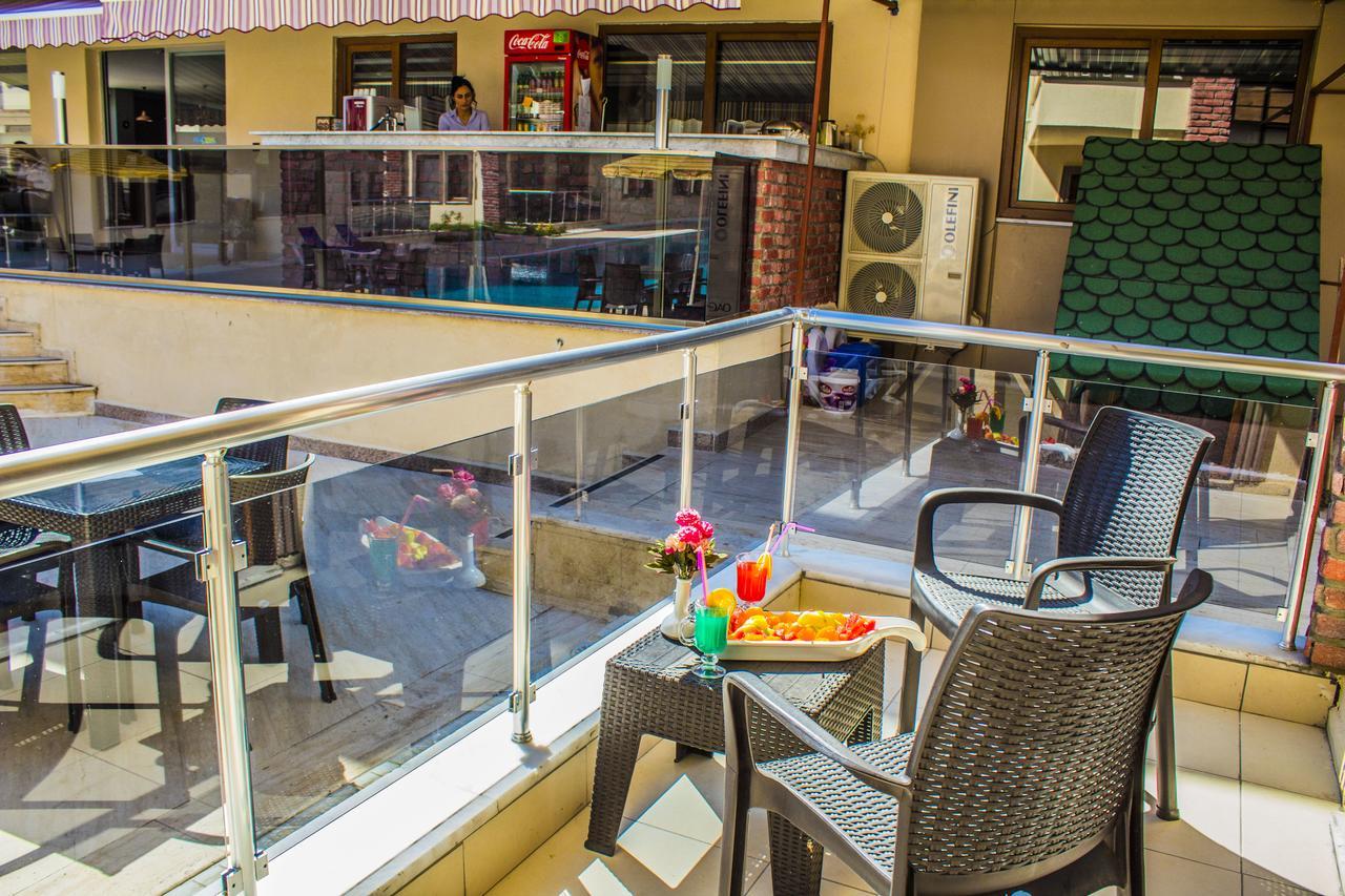 Form Thermal Hotel & Spa Kaz Daglari Gure Extérieur photo