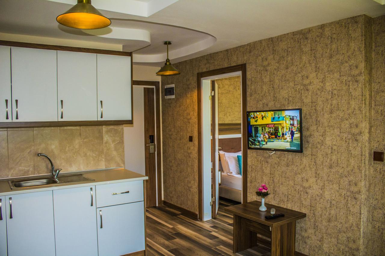 Form Thermal Hotel & Spa Kaz Daglari Gure Extérieur photo