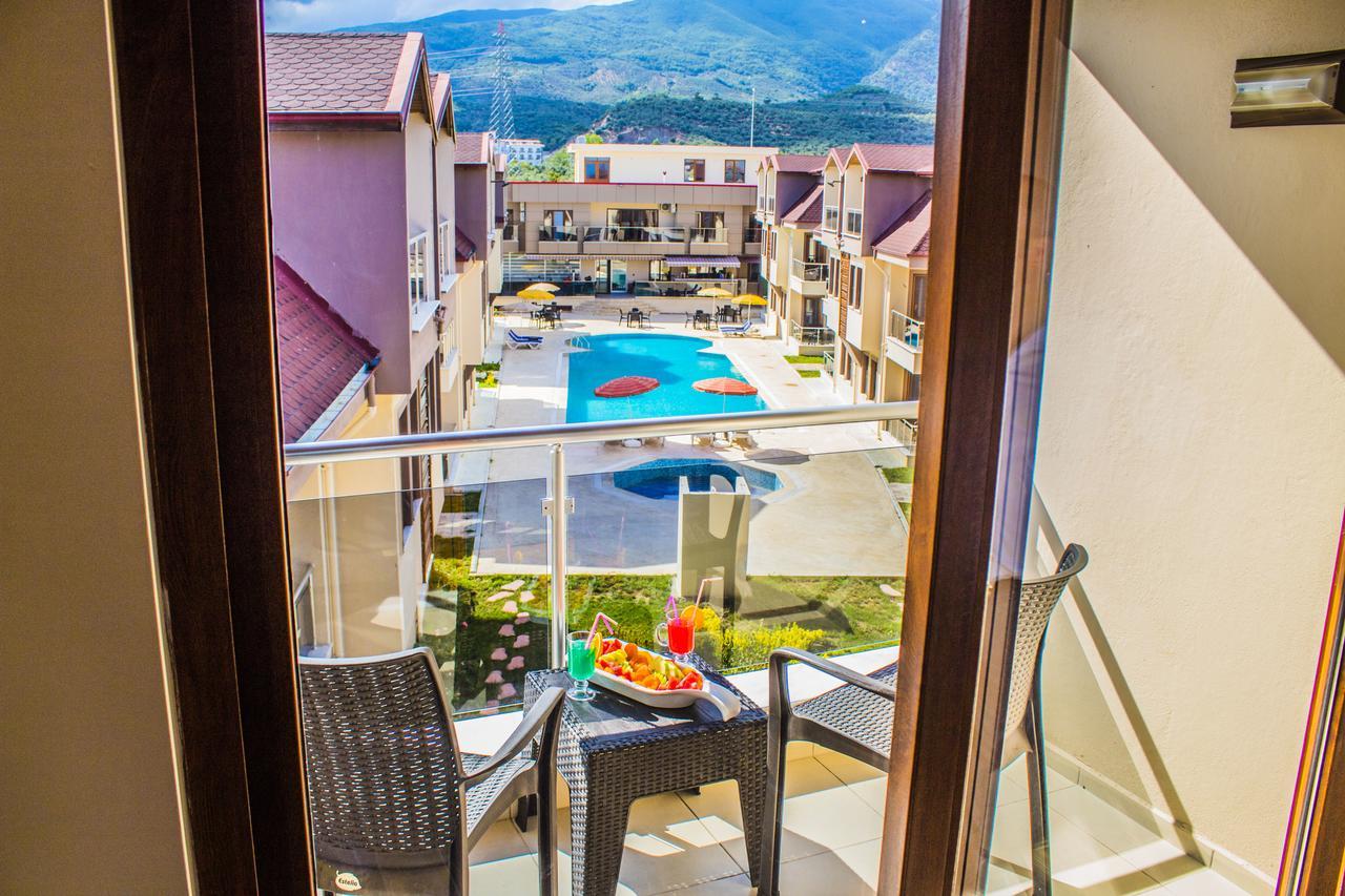 Form Thermal Hotel & Spa Kaz Daglari Gure Extérieur photo