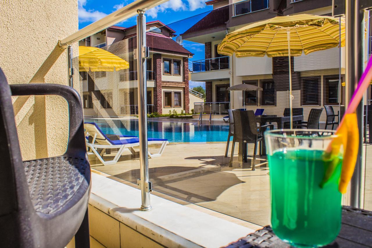 Form Thermal Hotel & Spa Kaz Daglari Gure Extérieur photo