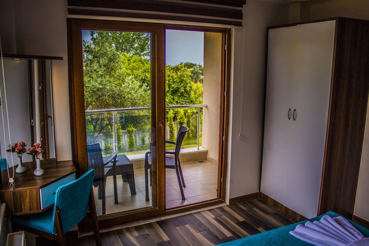 Form Thermal Hotel & Spa Kaz Daglari Gure Extérieur photo