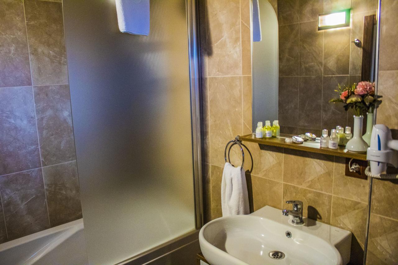 Form Thermal Hotel & Spa Kaz Daglari Gure Extérieur photo