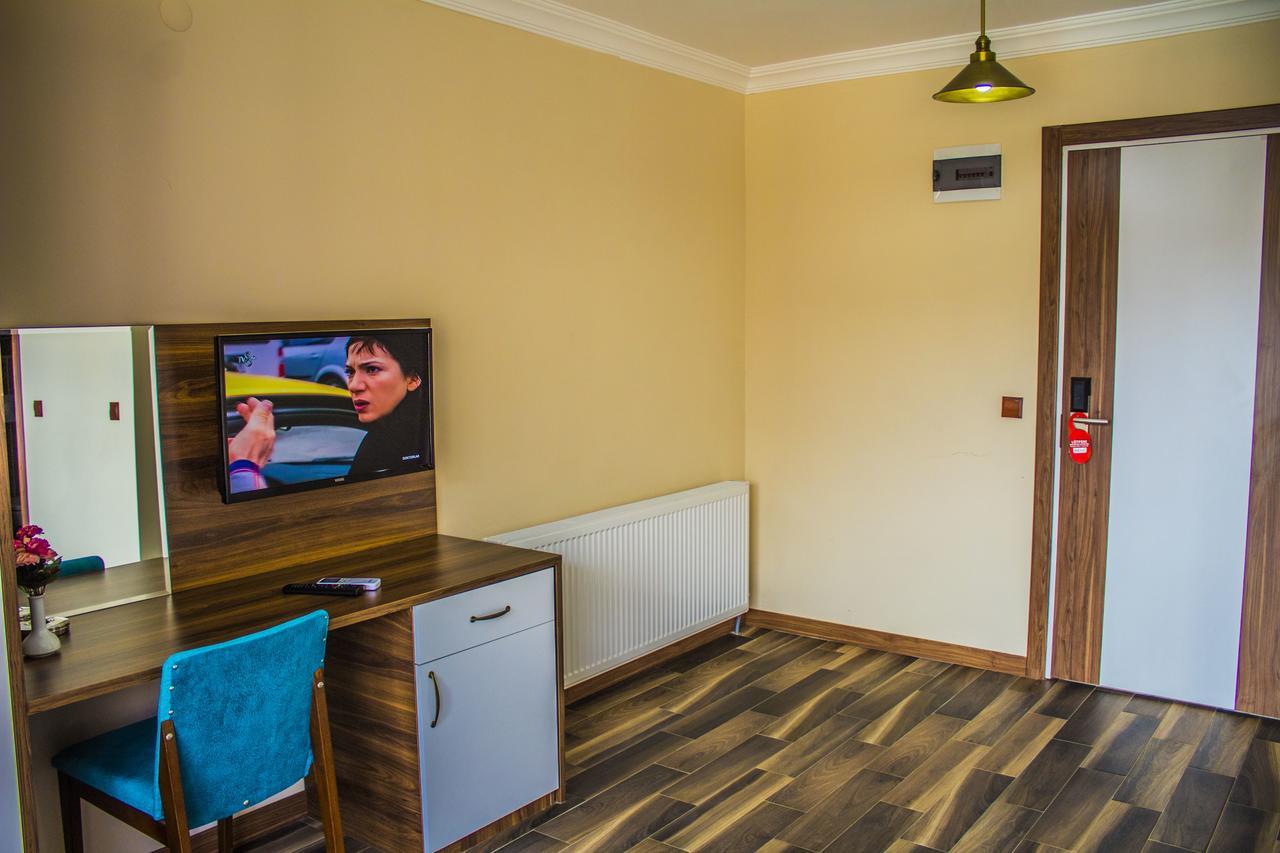 Form Thermal Hotel & Spa Kaz Daglari Gure Extérieur photo