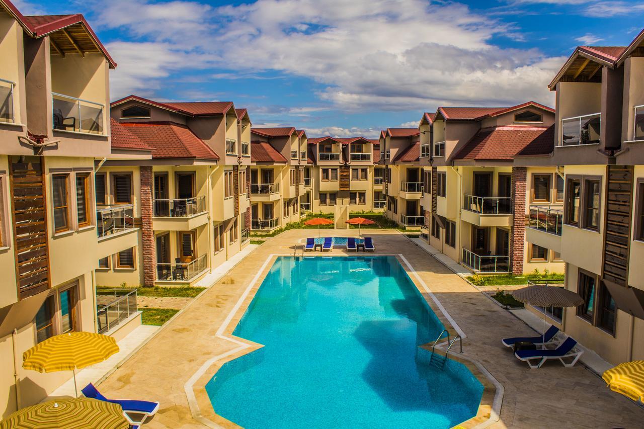 Form Thermal Hotel & Spa Kaz Daglari Gure Extérieur photo